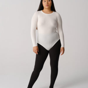 Sophie Bodysuit Off-White