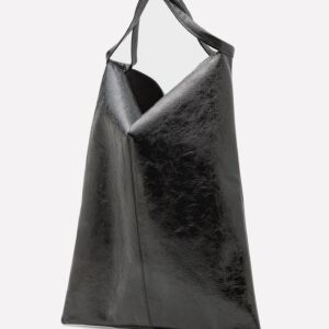 Shopper Bag Rin 2.0 Black Patent