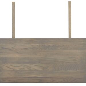 Rowico Home Franklin ruokapöydän jatkopala 50x100 driftwood harmaa