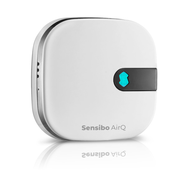 Sensibo Air Pro - ilmastointilaitteen etäohjain (Apple HomeKit)