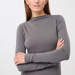Turtle Longsleeve Thunder