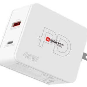 Multipower 2 Pro+ UK 1xUSB-C PD 1xUSB-A 48W