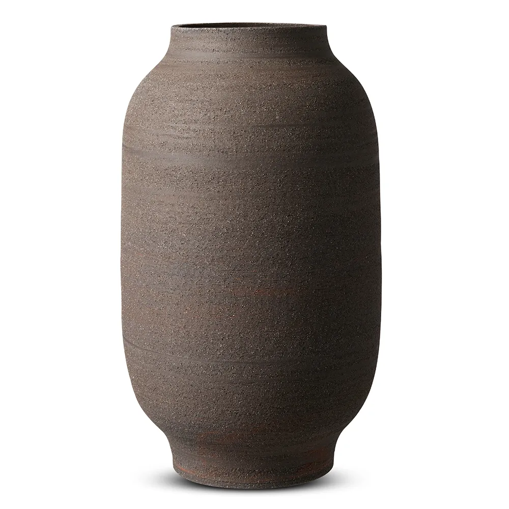 Skargaarden, Skogsö maljakko 45cm Light Grey
