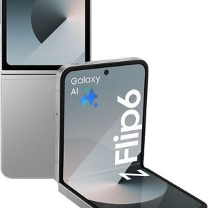 Samsung Galaxy Galaxy Z Flip6 512 Gt/12 GB -Android-puhelin, Hopea