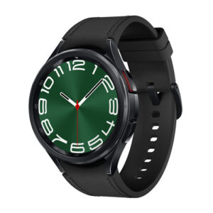 Samsung Galaxy Watch6 Classic 47MM -älykello, Musta BT