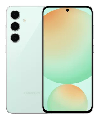 Samsung Galaxy S24 FE 256 Gt/8 Gt -Android-puhelin, Mintunvärinen