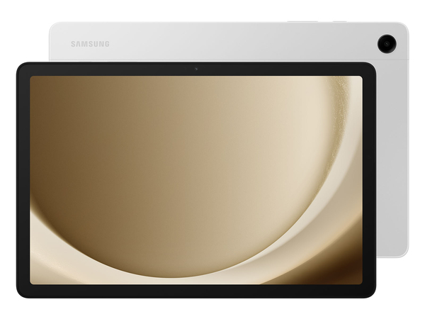 Samsung Galaxy Tab A9+ 11" Wi-Fi 64/4 Gt Android -tabletti, Hopea