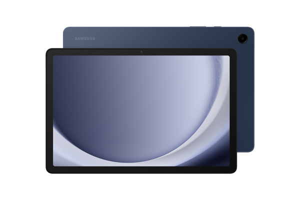Samsung Galaxy Tab A9+ 11" Wi-Fi + 5G 64/4 Gt Android -tabletti, Navy