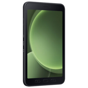 Samsung Galaxy Tab Active5 Enterprise Edition  8" 6 GB/128 Gt LTE-TDD & LTE-FDD Android -tabletti, Vihreä