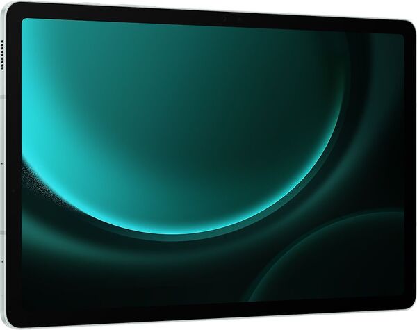 Samsung Galaxy Tab S9 FE 10.9" 128/6 Gt Wi-Fi Android -tabletti, Minttu