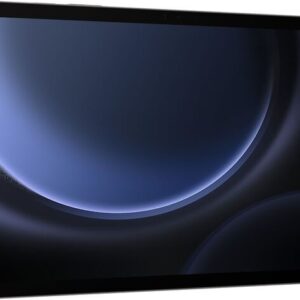 Samsung Galaxy Tab S9 FE 10.9" 128/6 Gt Wi-Fi Android -tabletti, Harmaa