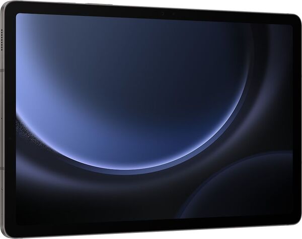 Samsung Galaxy Tab S9 FE 10.9" 128/6 Gt Wi-Fi Android -tabletti, Harmaa