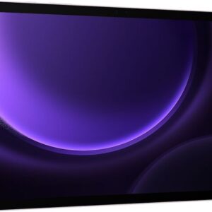 Samsung Galaxy Tab S9 FE 10.9" 128/6 Gt Wi-Fi + 5G Android -tabletti, Laventeli