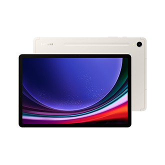 Samsung Galaxy Tab S9 SM-X710N  11" 8 Gt/128 Gt  Android -tabletti, Beige