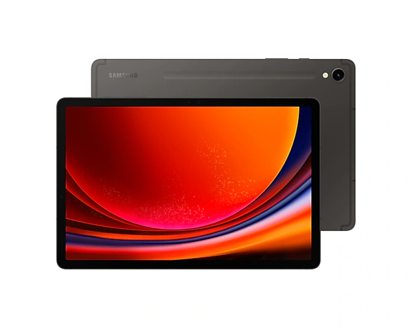 Samsung Galaxy Tab S9 SM-X716B  11" 8 Gt/128 Gt  Android -tabletti, Grafiitti