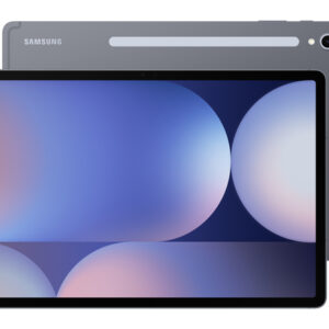 Samsung Galaxy Tab S10+ 12.4", Wi-Fi, 256 Gt -Android-tabletti, Moonstone Gray