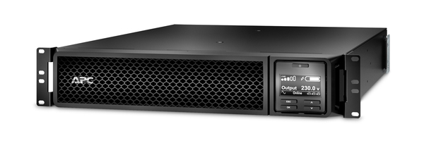 APC SMART-UPS SRT 2200VA RM 230V