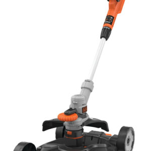 Black&Decker STC1820CM-QW -akkutrimmeri