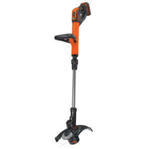 Black&Decker STC1820PC-QW -akkutrimmeri