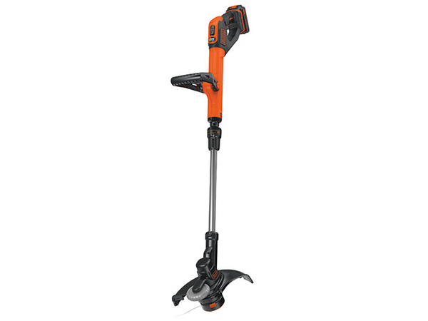 Black&Decker STC1820PC-QW -akkutrimmeri