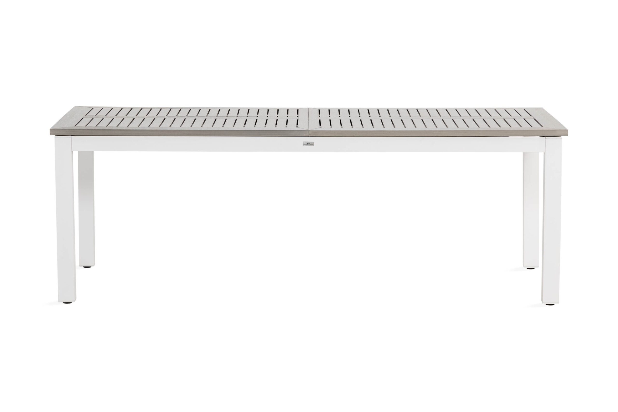 Ruokapöytä Monaco Jatkettava 220-280x100 cm -
