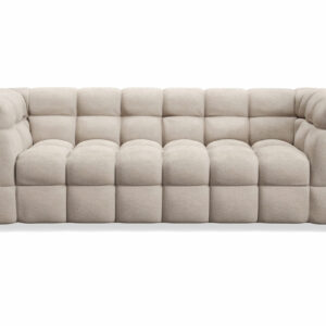 3-istuttava Sohva Elise - Beige