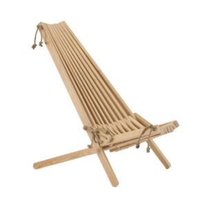 Ecochair EcoFurn Lehtikuusi - Lehtikuusi