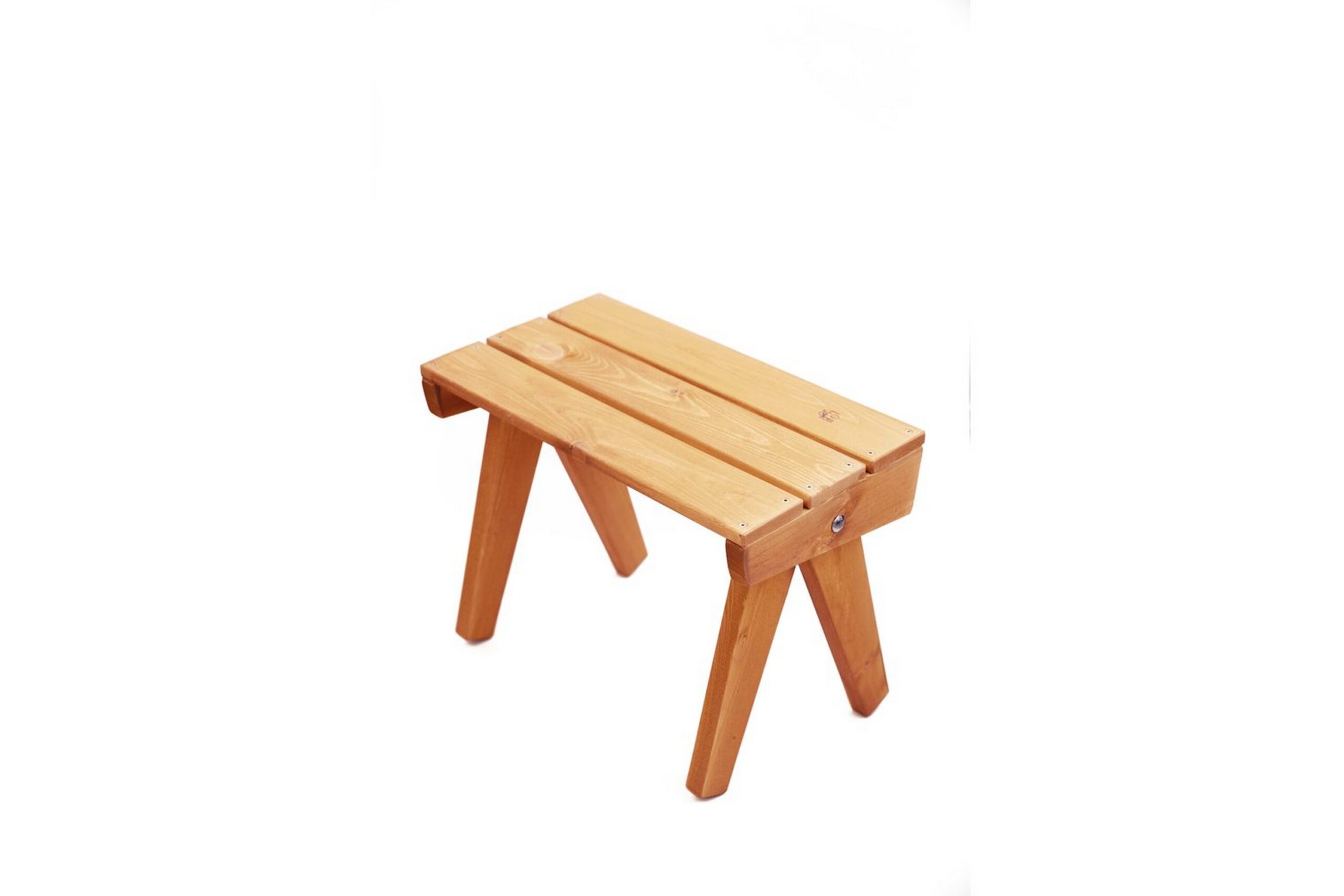 Pöytä EcoFurn Granny Mänty Öljytty Luonnonväri - Luonnonväri