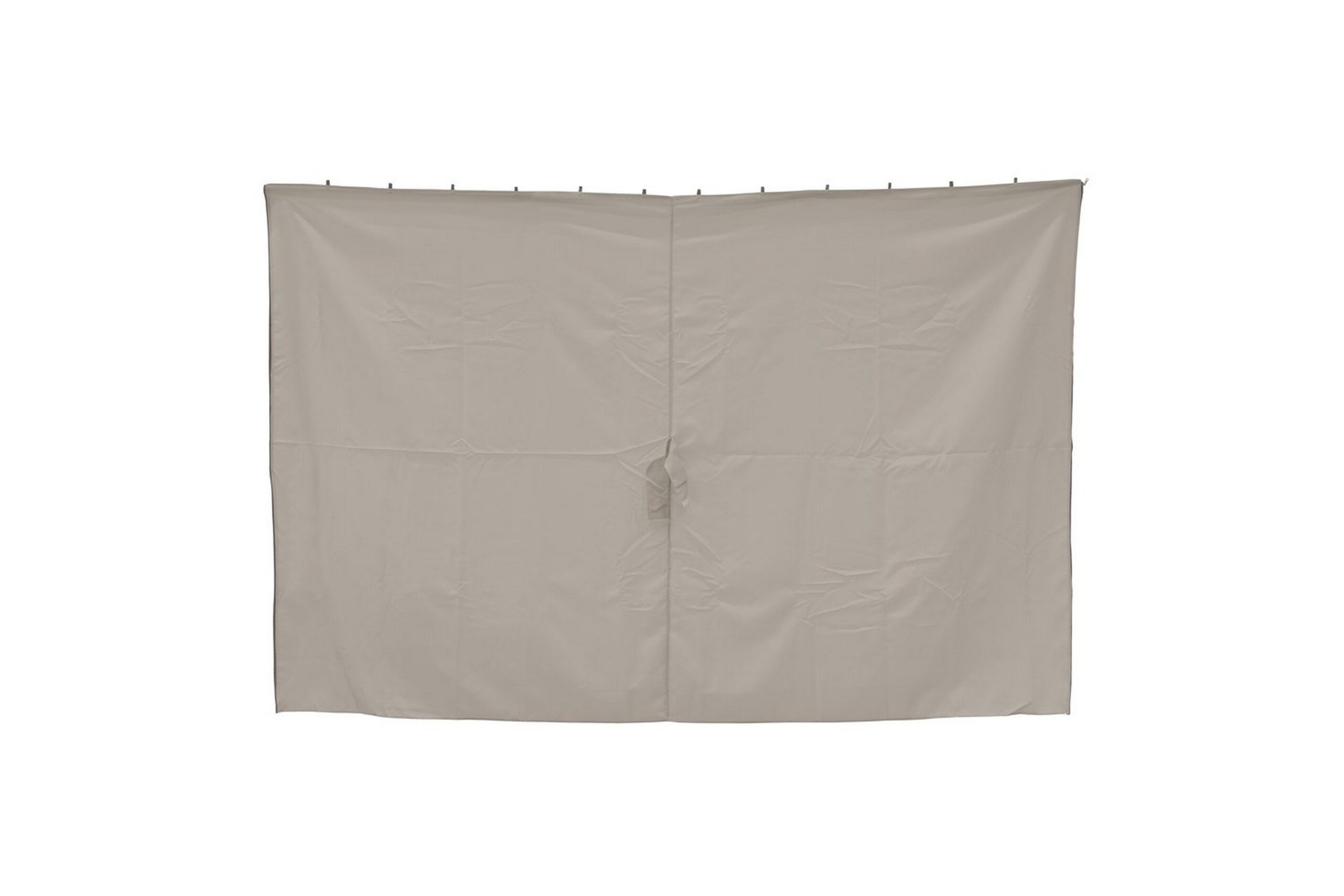 Paviljonkiseinät Hillerstorp Luxor 300 x 300 cm Hiekka - Hiekka