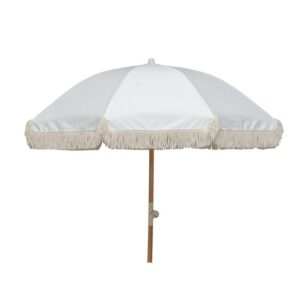 Aurinkovarjo Hillerstorp Varjo 200 cm Beige - Beige