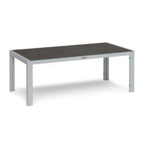 Pöytä Hillerstorp Hånger 120x60x47 cm Valkoinen - Valkoinen