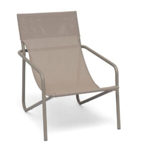 Aurinkotuoli Hillerstorp Sandholma Beige - Beige