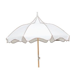 Aurinkovarjo Hillerstorp Varjo 200 cm -