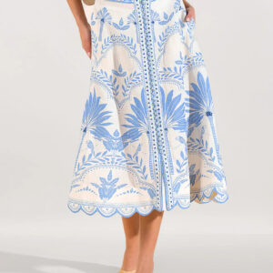 Sanne Skirt