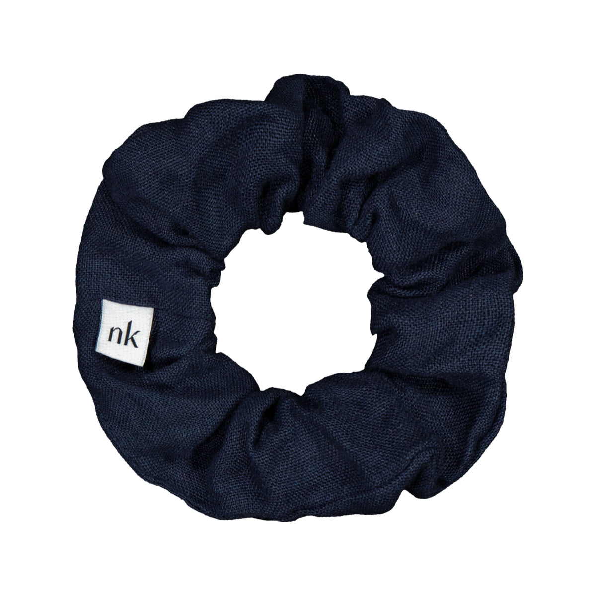 Nakoa scrunchie - Night Sky