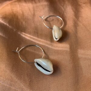 Seashell Korvakorut