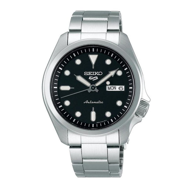 Seiko 5 Sports Automatic SRPE55K1 rannekello
