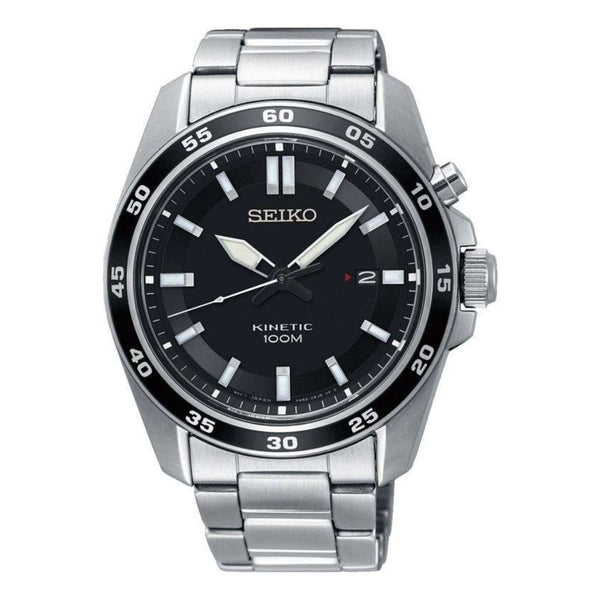 Seiko Kinetic SKA785P1 rannekello