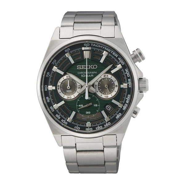 Seiko Sport Chrono SSB405P1, rannekello