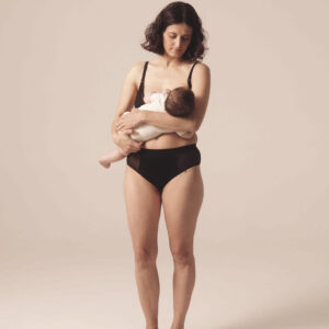 The Olivia Nursing Bra