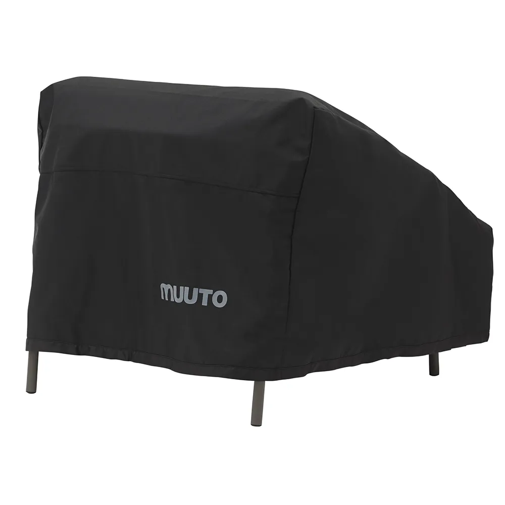 Muuto, Huonekalujen suojus Settle nojatuoliin