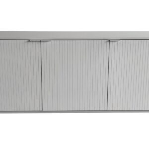 Siera senkki 160x40x80 cm valkoinen