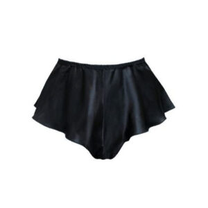 Silk Flutter Knickers