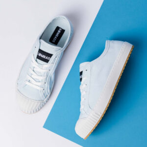 Komrads ICNS Spartak Baby Blue