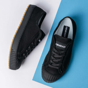 Komrads ICNS Spartak Monoblack
