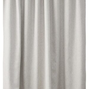 Svanefors Colin pimennysverhot 2x135x280 cm beige