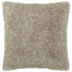 Svanefors Dolly tyynynpäällinen 45x45 cm nougat