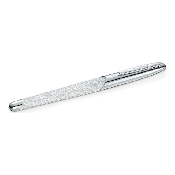 Swarovski Crystalline Nova kuulakärkikynä, vaalea