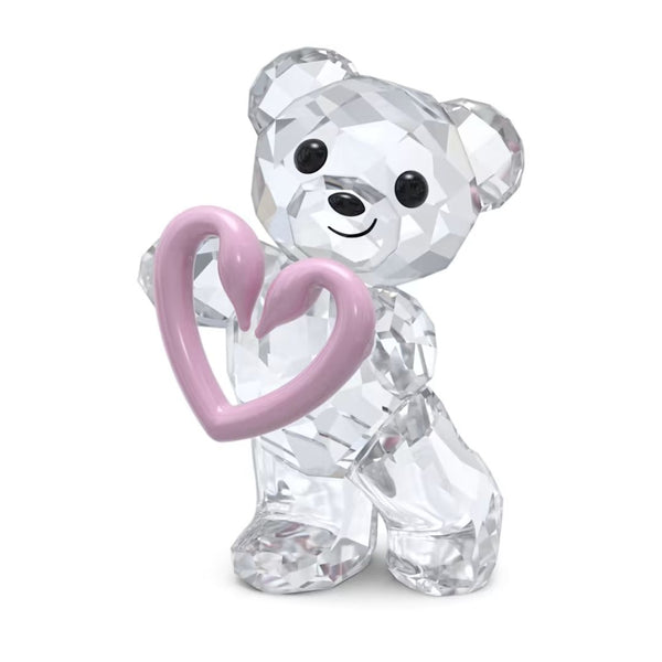 Swarovski Kris Bear Una -kristallifiguuri 5665436