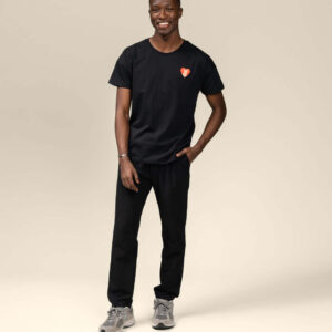 The Empress T-Shirt Black
